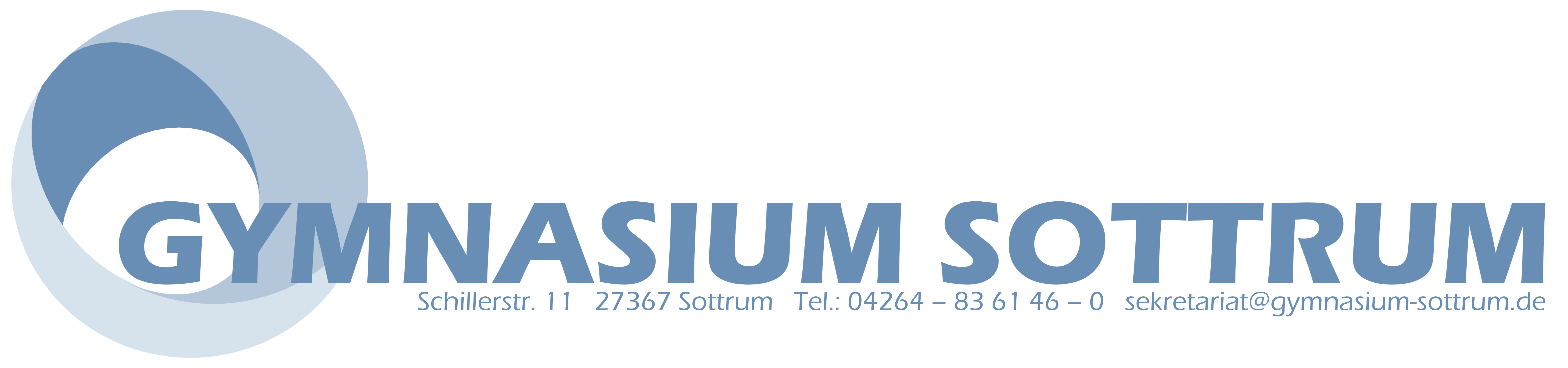 Logo Gymnasium Sottrum